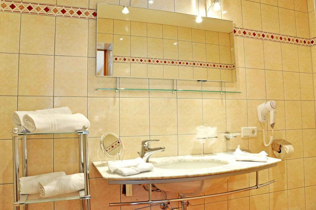 Appartment Maurer Oetz Extérieur photo