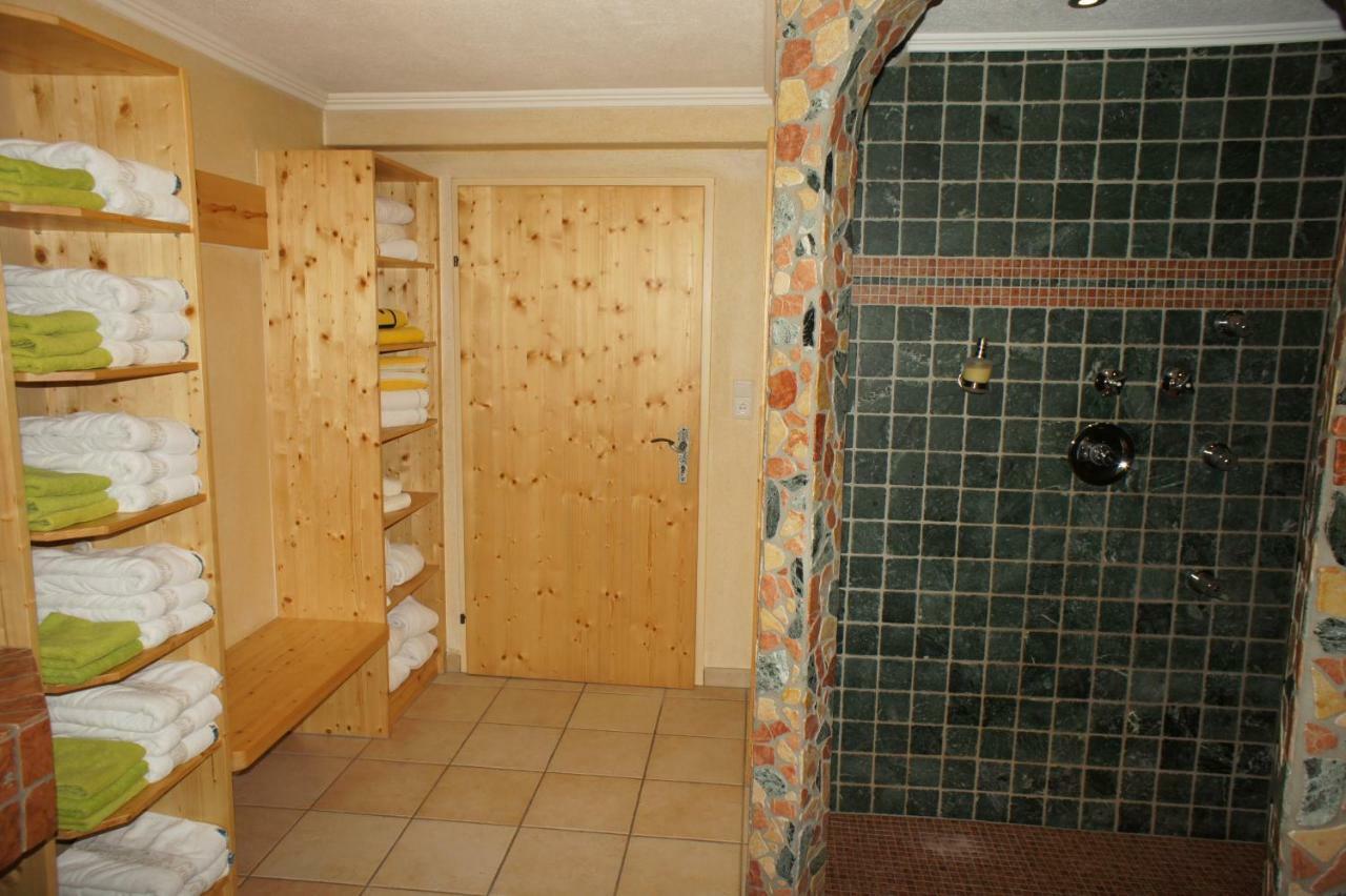 Appartment Maurer Oetz Extérieur photo