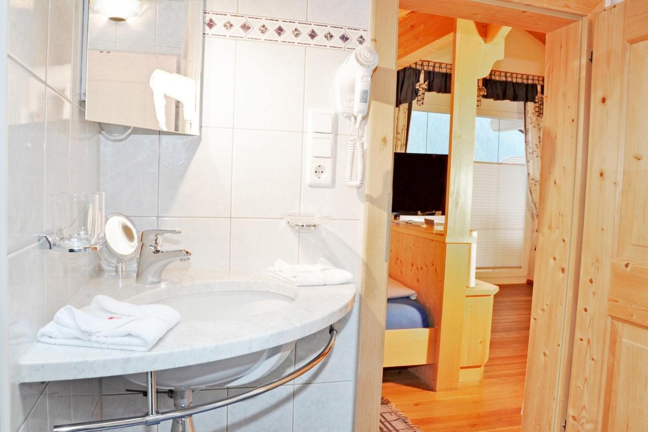 Appartment Maurer Oetz Extérieur photo